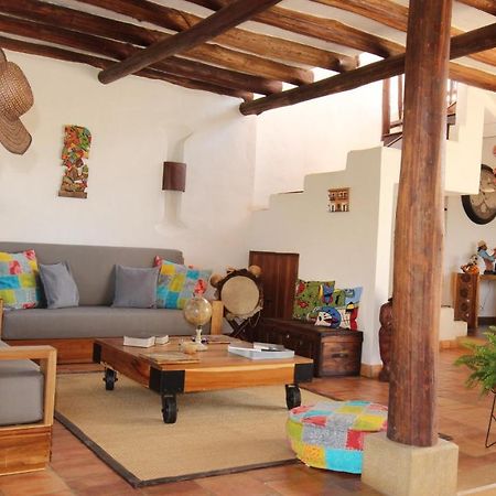 Casaneral_Barichara Villa Luaran gambar
