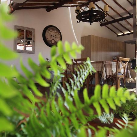 Casaneral_Barichara Villa Luaran gambar