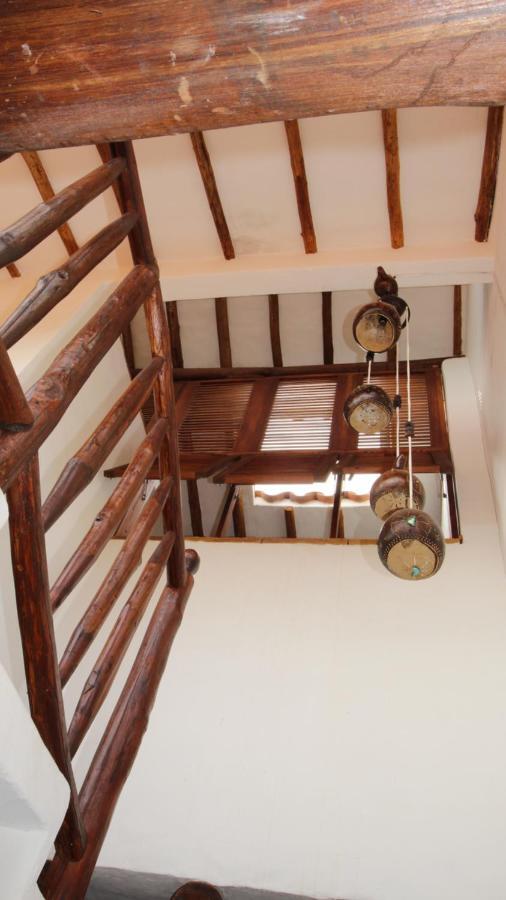 Casaneral_Barichara Villa Luaran gambar