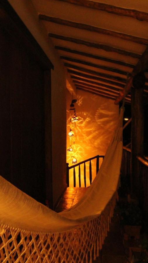 Casaneral_Barichara Villa Luaran gambar