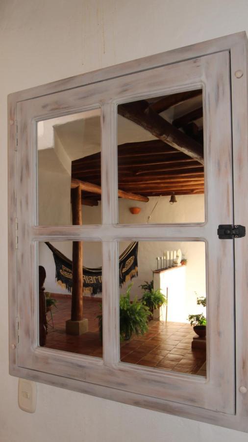 Casaneral_Barichara Villa Luaran gambar